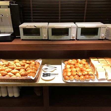 Hotel il Grande Umeda Osaka Eksteriør billede