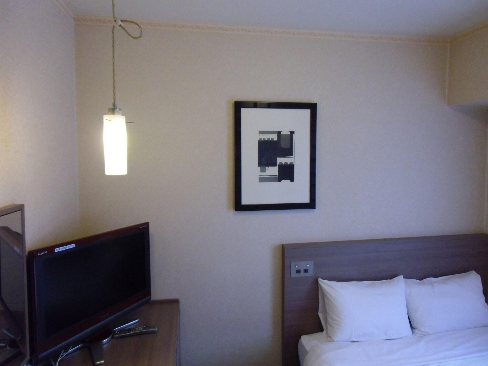 Hotel il Grande Umeda Osaka Eksteriør billede