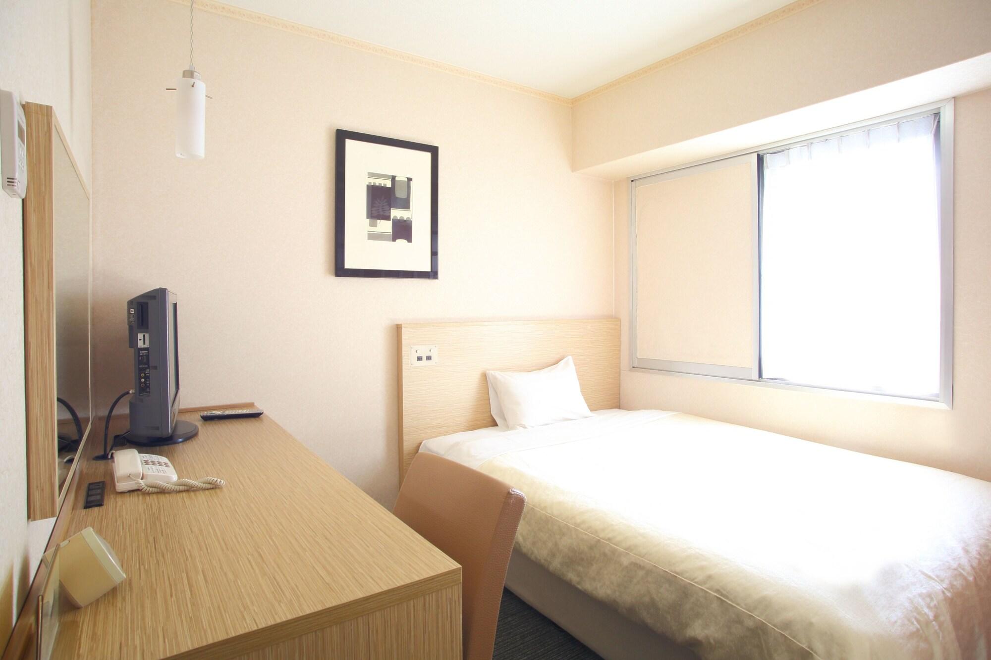 Hotel il Grande Umeda Osaka Eksteriør billede