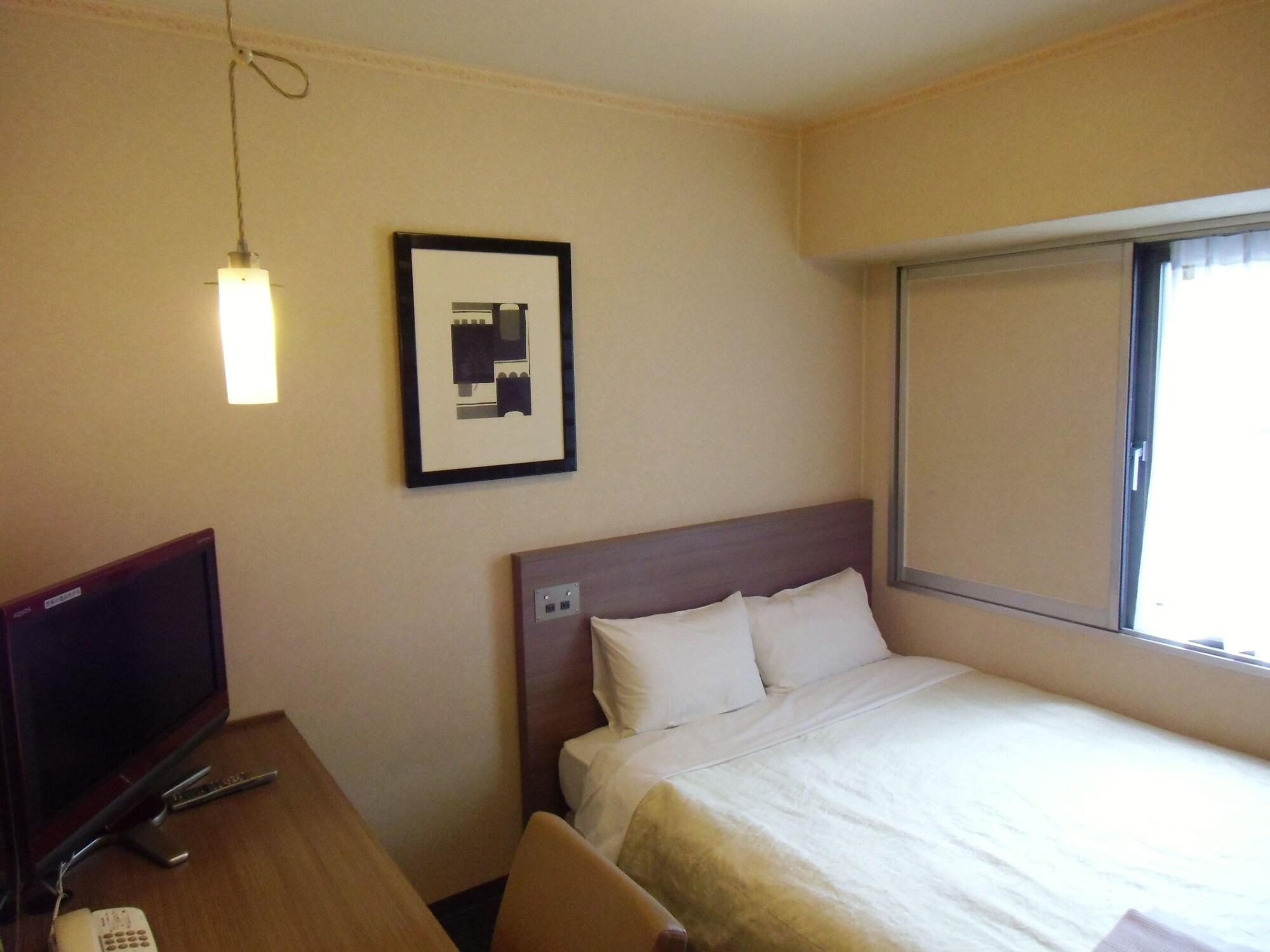 Hotel il Grande Umeda Osaka Eksteriør billede
