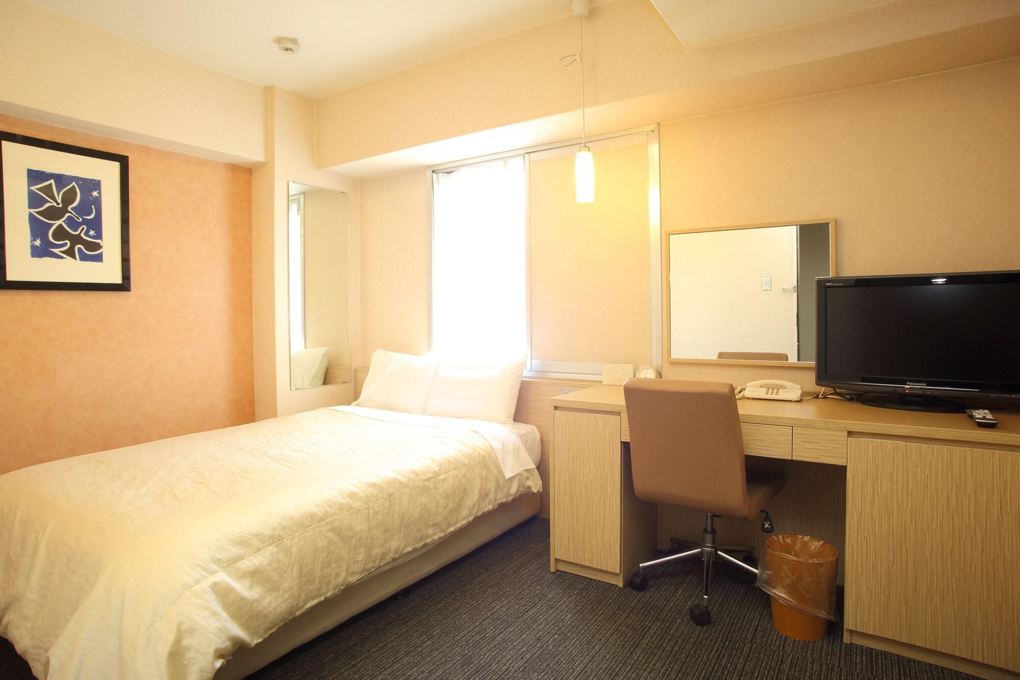 Hotel il Grande Umeda Osaka Eksteriør billede