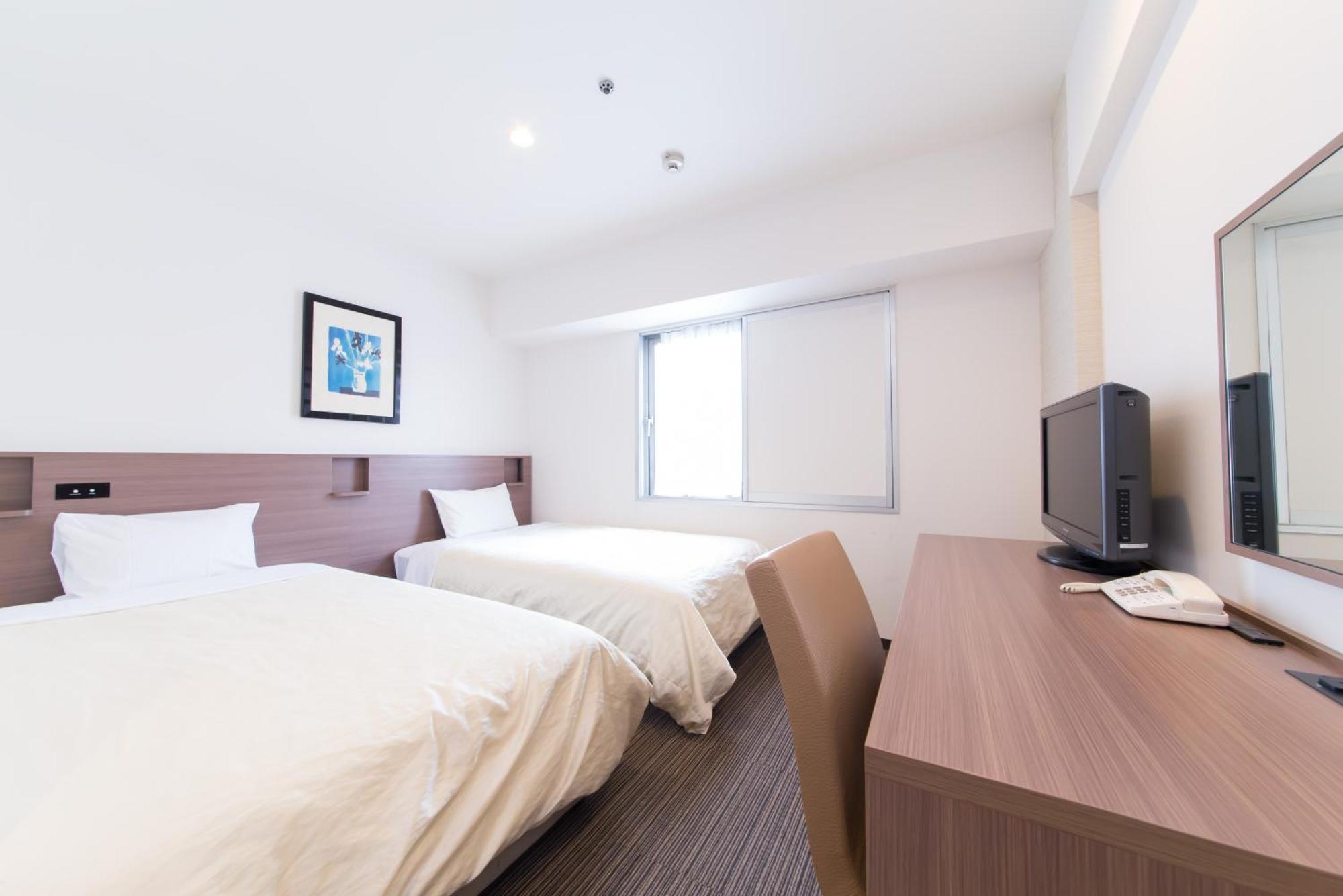 Hotel il Grande Umeda Osaka Eksteriør billede