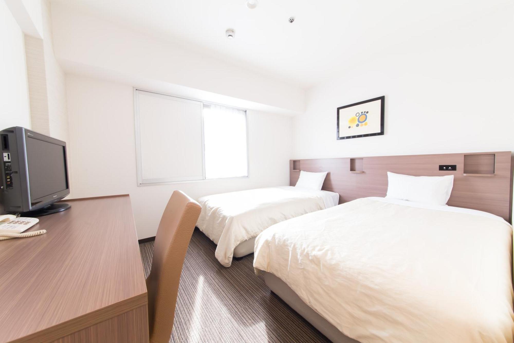 Hotel il Grande Umeda Osaka Eksteriør billede