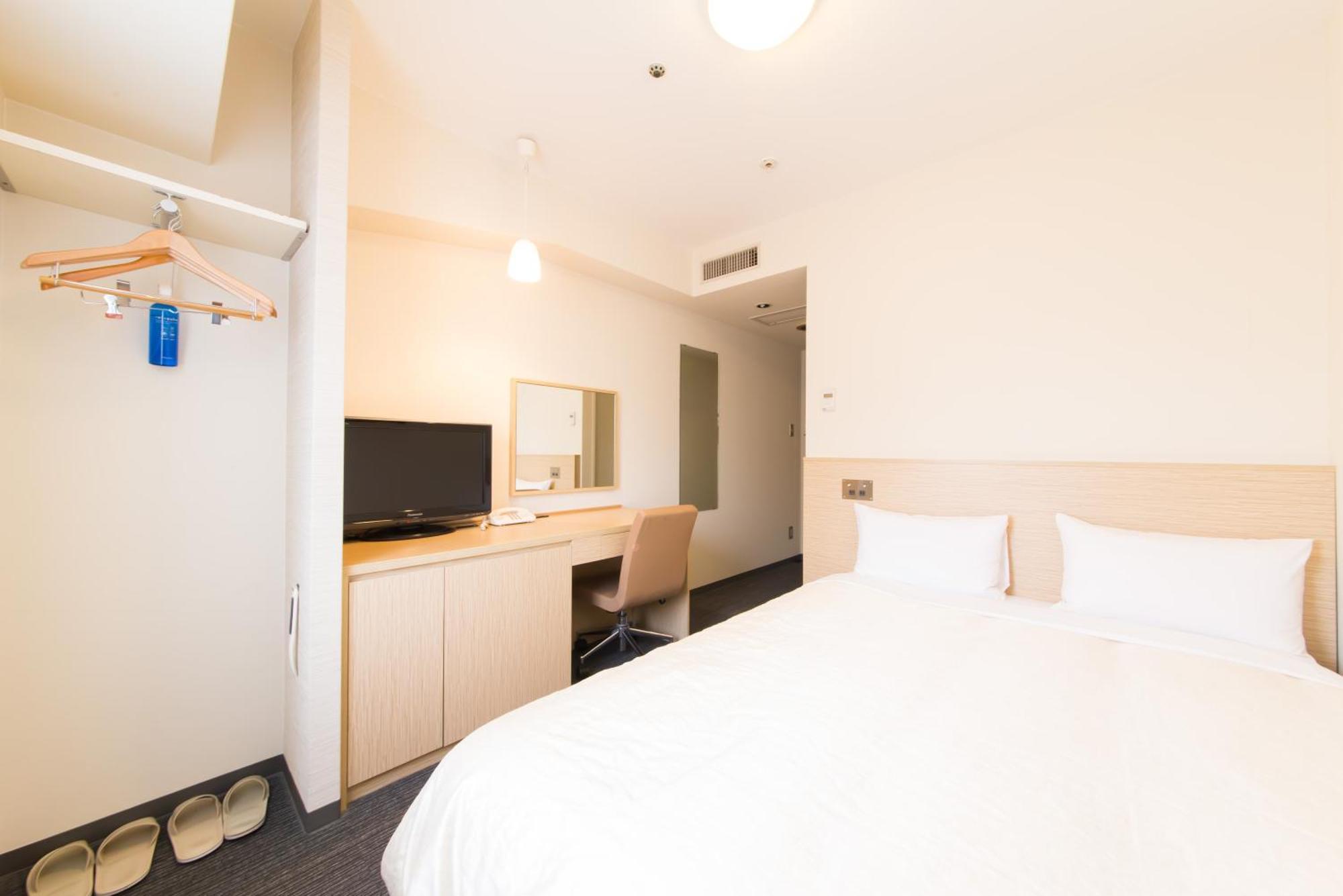 Hotel il Grande Umeda Osaka Eksteriør billede