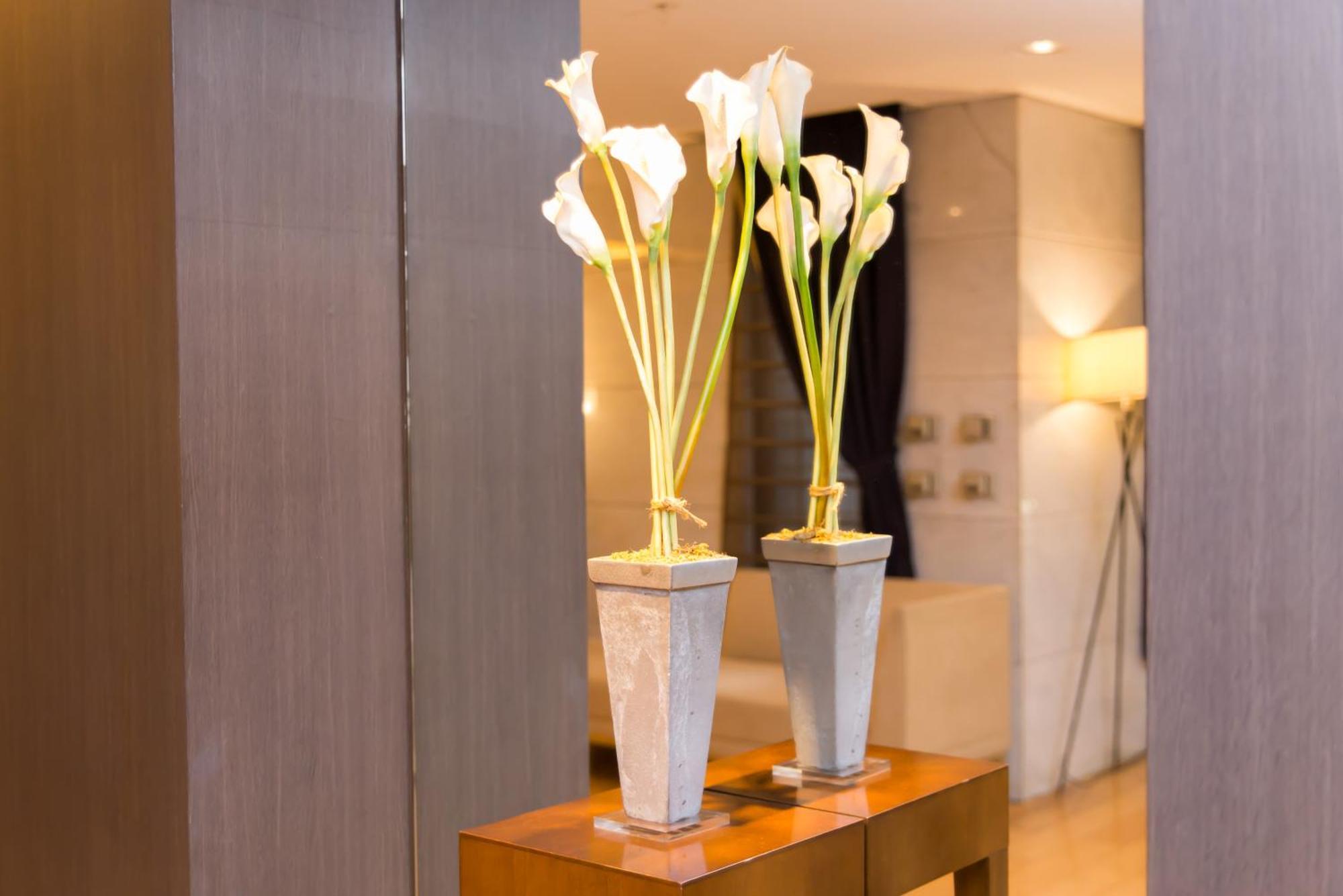 Hotel il Grande Umeda Osaka Eksteriør billede