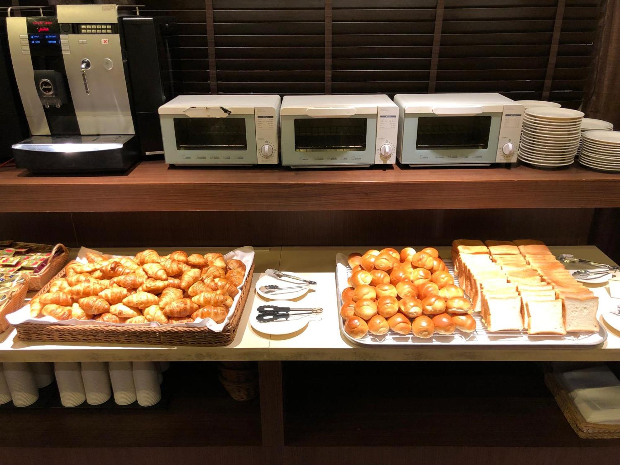 Hotel il Grande Umeda Osaka Eksteriør billede
