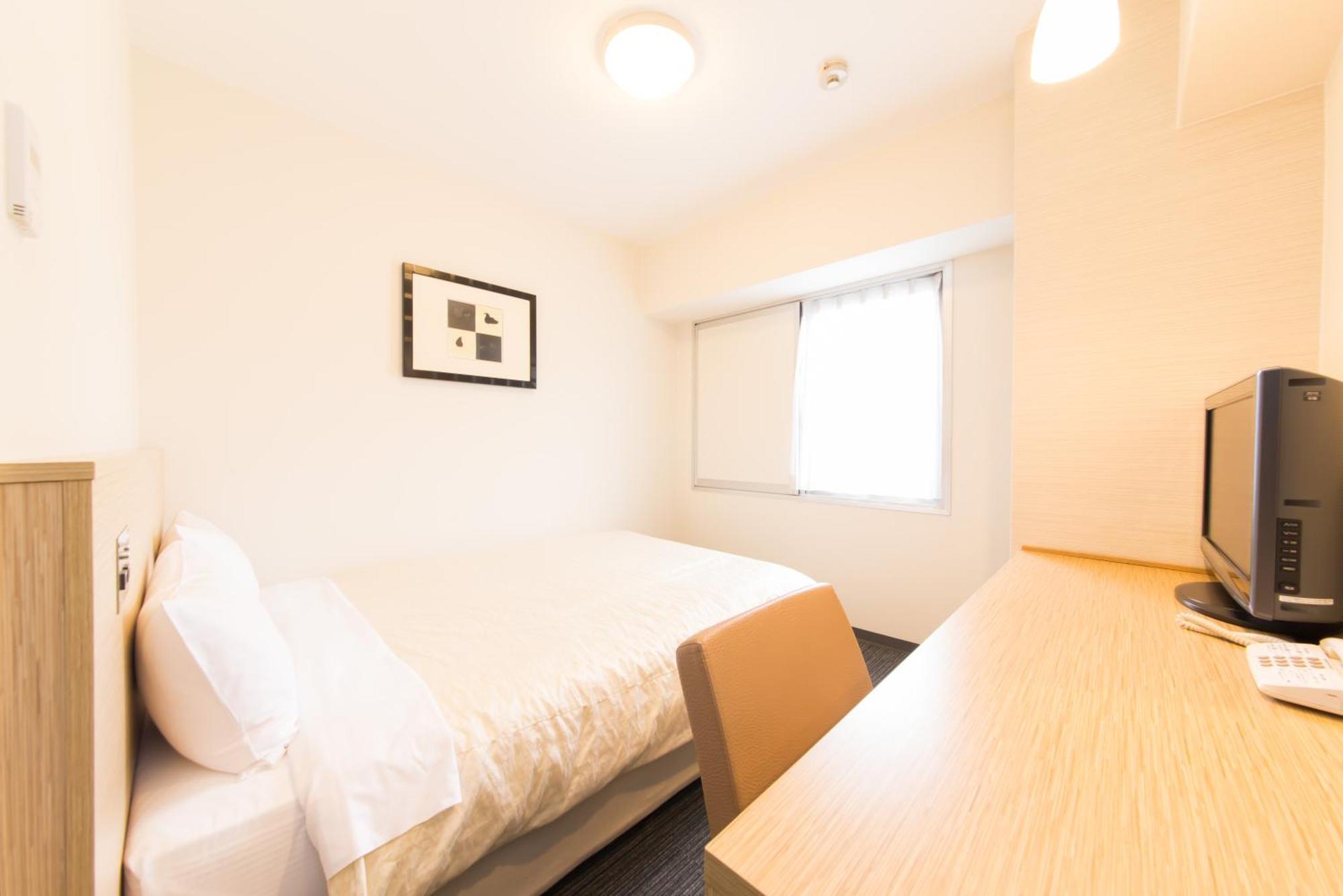Hotel il Grande Umeda Osaka Eksteriør billede